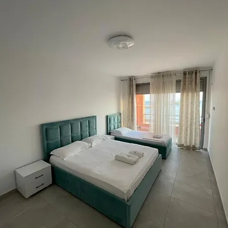 Appartamenti Nicola Durres Exterior photo
