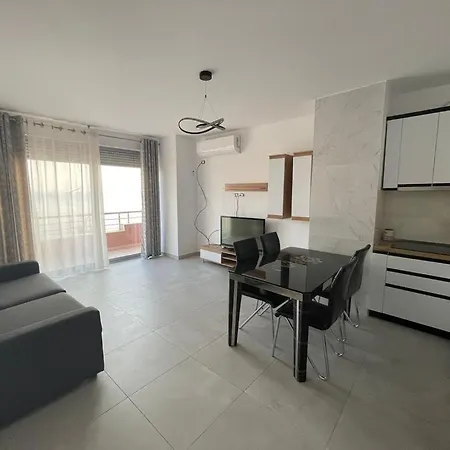 Appartamenti Nicola Durres Exterior photo