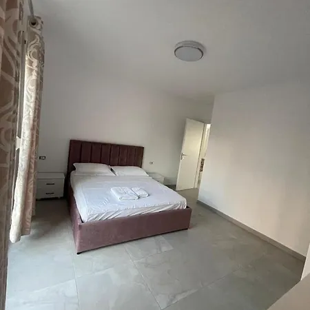 Appartamenti Nicola Durres Exterior photo
